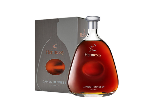 昆明回收轩尼诗Hennessy洋酒詹姆士干邑白兰地礼盒特别版