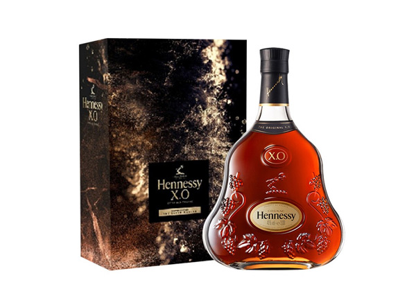 昆明轩尼诗回收Hennessy洋酒XO七重意境特别珍藏版700ml
