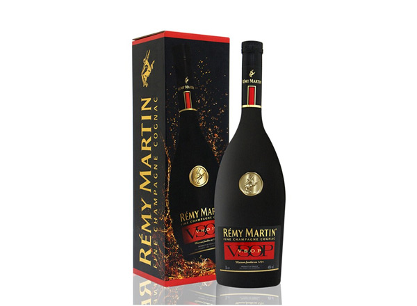 昆明收购人头马洋酒VSOP优质香槟区干邑白兰地3000ml